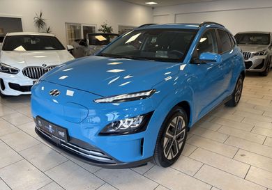 Hyundai Kona, 2022