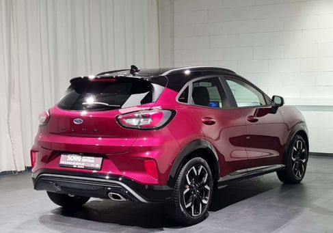 Ford Puma, 2023 3