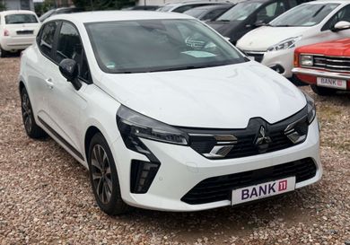 Mitsubishi Colt, 2025