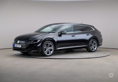 Volkswagen Arteon, 2022