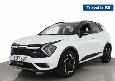 Kia Sportage, 2023