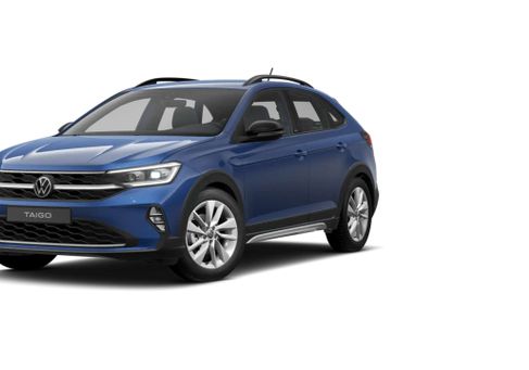 Volkswagen Taigo, 2024