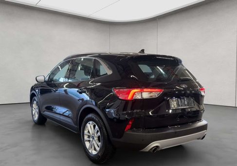 Ford Kuga, 2022