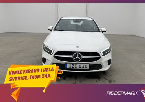 Mercedes-Benz A 200, 2019