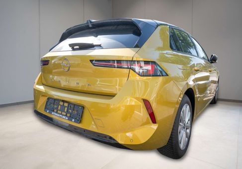 Opel Astra, 2024