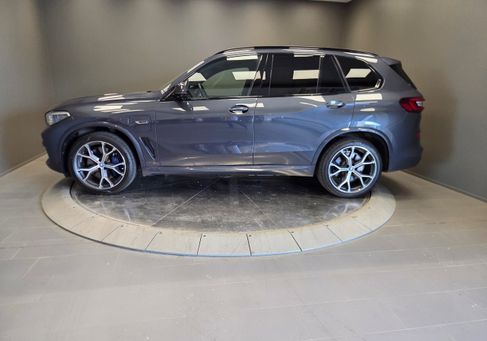 BMW X5, 2022