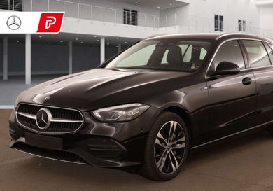 Mercedes-Benz C 300, 2023