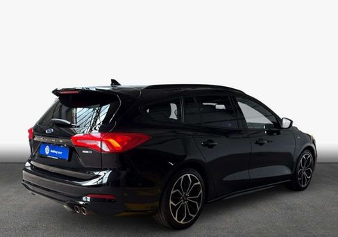Ford Focus, 2021