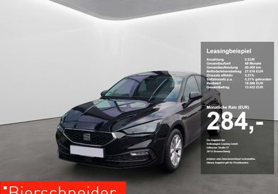 Seat Leon, 2025