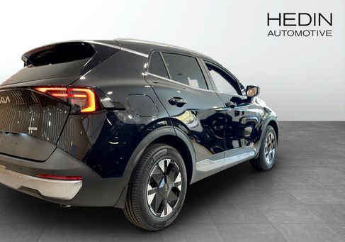 Kia Sportage, 2027 2