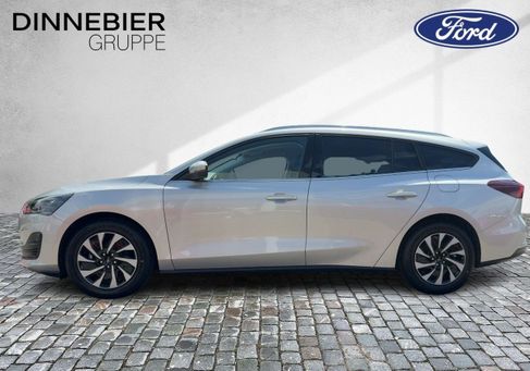 Ford Focus, 2026