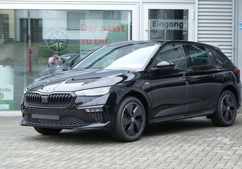 Skoda Scala, 2024