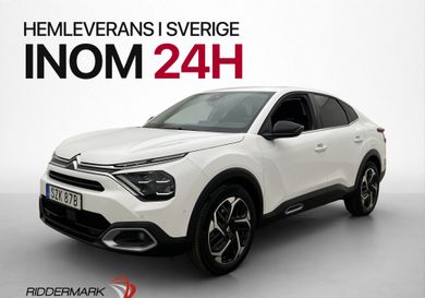 Citroën, 2023
