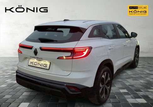 Renault Austral, 2024