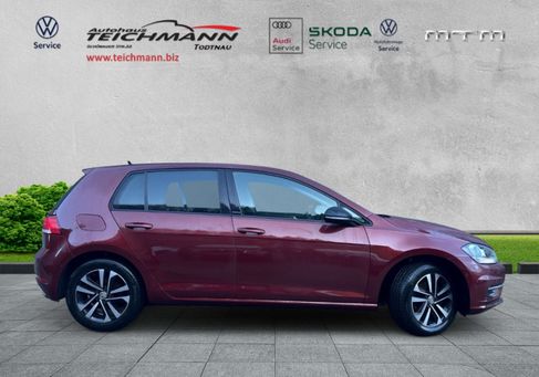 Volkswagen Golf, 2019 2
