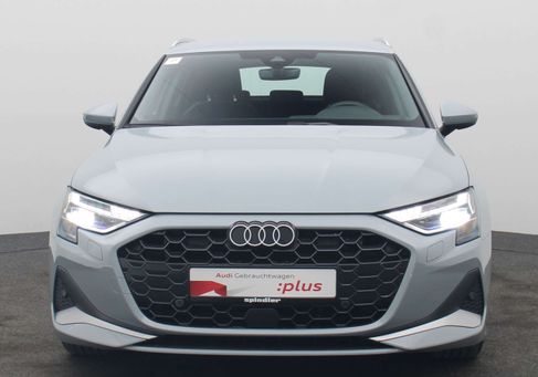 Audi A3, 2025 3