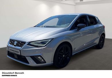 Seat Ibiza, 2024