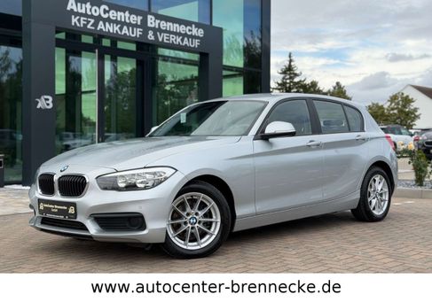 BMW 118, 2018 2