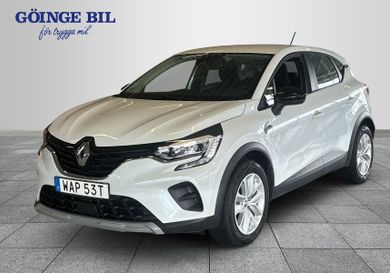 Renault Captur, 2023