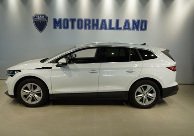 Skoda Enyaq, 2023
