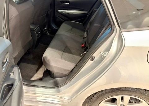Suzuki Swace, 2024 3