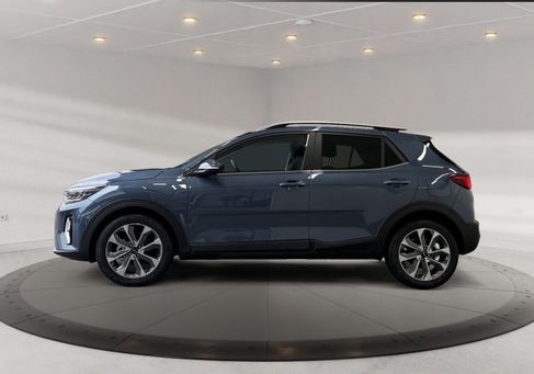 Kia Stonic, 2026