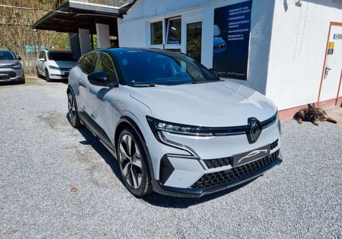 Renault Megane, 2023