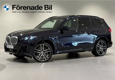 BMW X5, 2026