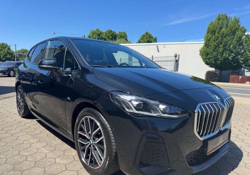 BMW 218, 2023 2