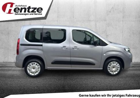 Opel Combo, 2024