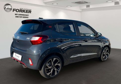Hyundai i10, 2026 3