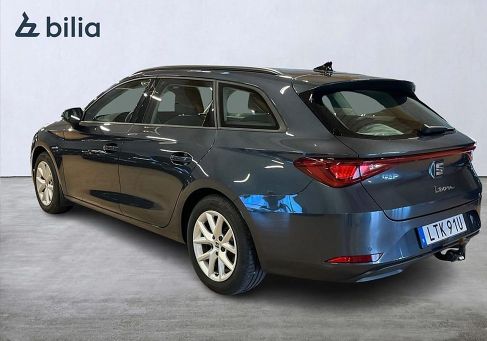 Seat Leon, 2025 2