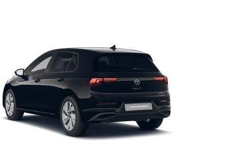 Volkswagen Golf, 2026 3