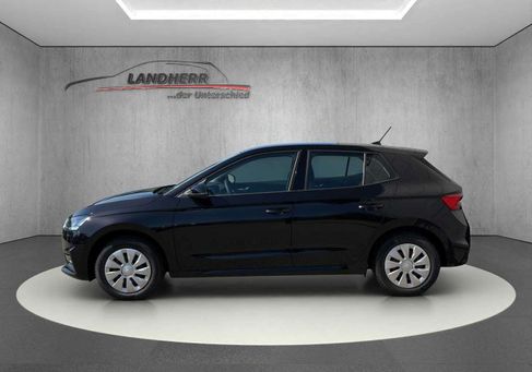 Skoda Fabia, 2026