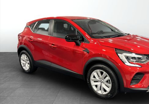 Renault Captur, 2023 2