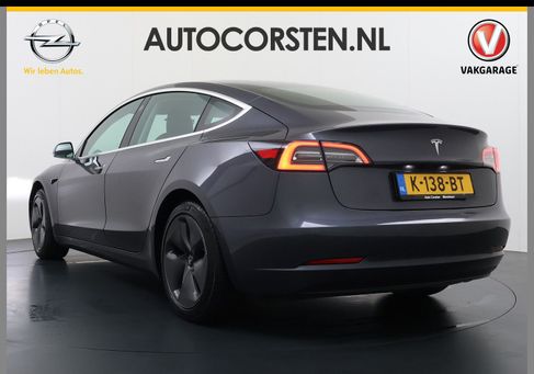 Tesla Model 3, 2020