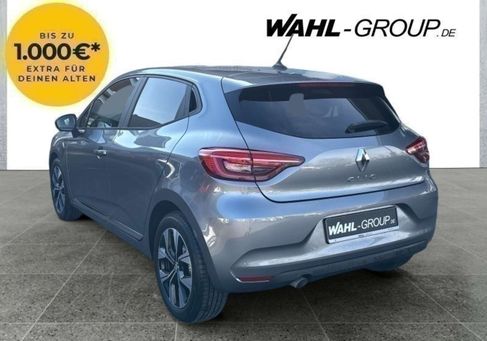 Renault Clio, 2022