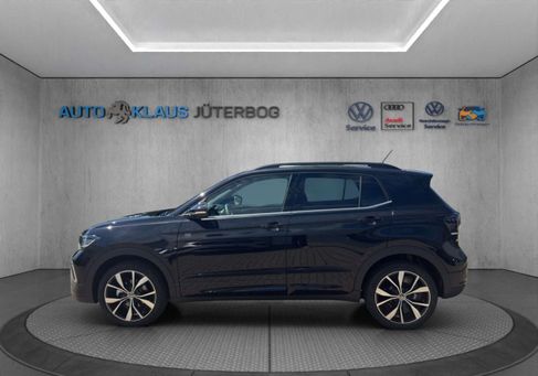 Volkswagen T-Cross, 2026