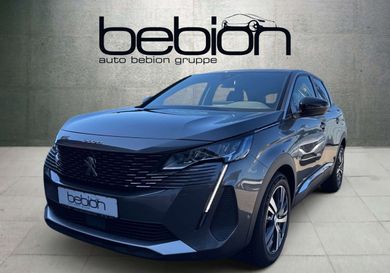 Peugeot 3008, 2024