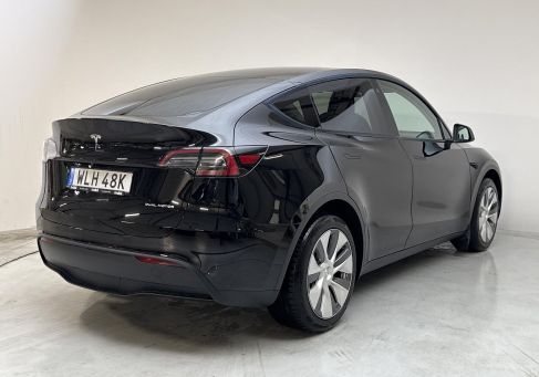 Tesla Model Y, 2024 3