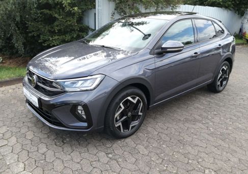 Volkswagen Taigo, 2025