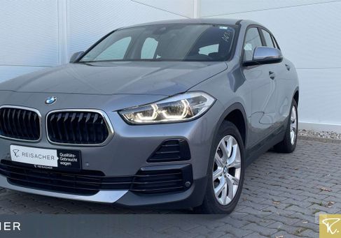 BMW X2, 2023