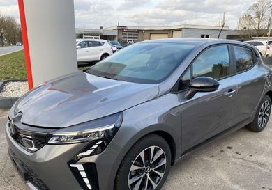 Mitsubishi Colt, 2025