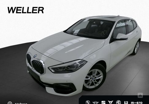 BMW 118, 2023