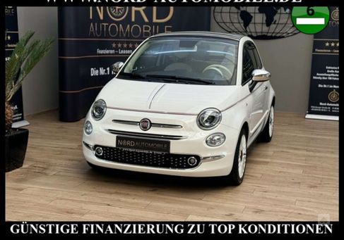 Fiat 500, 2021