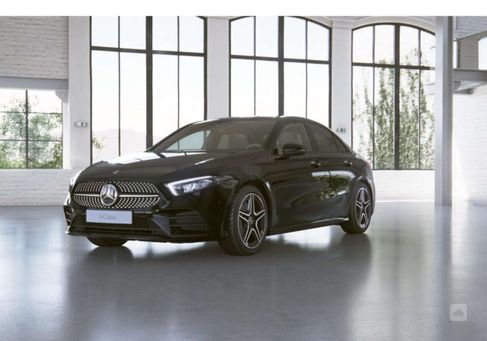 Mercedes-Benz A 250, 2021