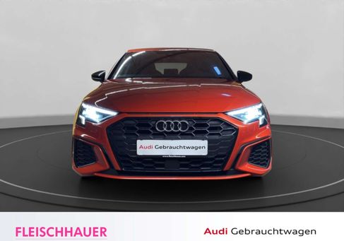 Audi A3, 2023 2