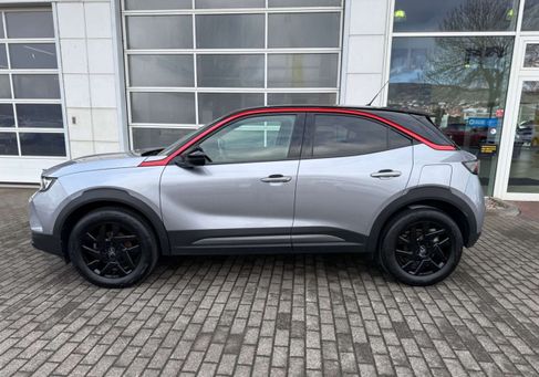Opel Mokka, 2023 2