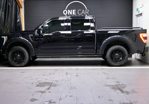 Ford F 150, 2021