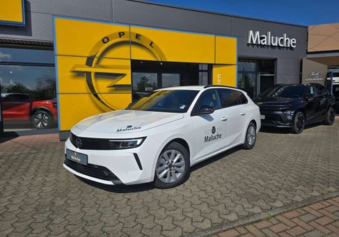 Opel Astra, 2025